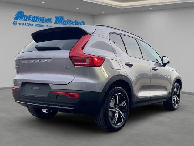Volvo XC40 Dark Plus