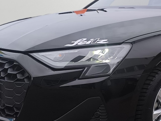 Audi A3 30 TFSI S-Tronic Sportback