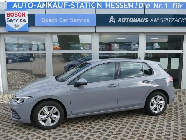 Volkswagen Golf 1.0 TSI Life