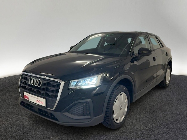 Audi Q2 30 TDI