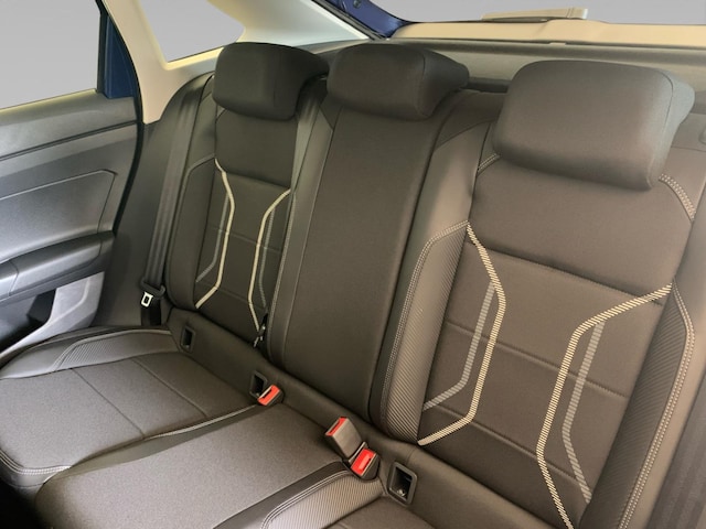 Volkswagen Taigo 1.0 TSI DSG Style