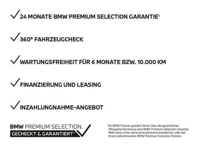 BMW i4 Coupé Gran Coupé M-Sport eDrive40