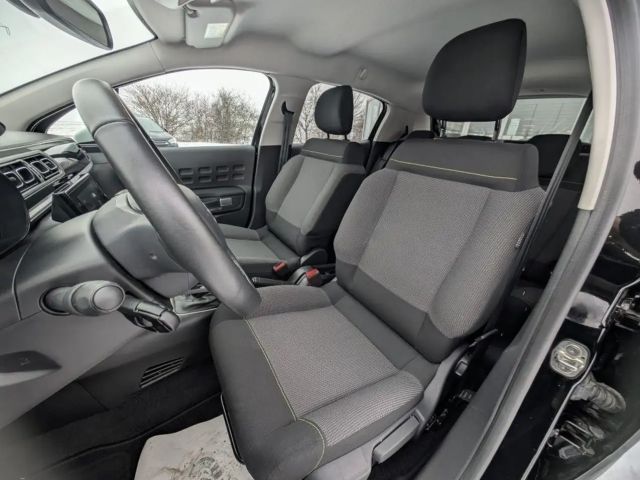 Citroën C3 Max PureTech