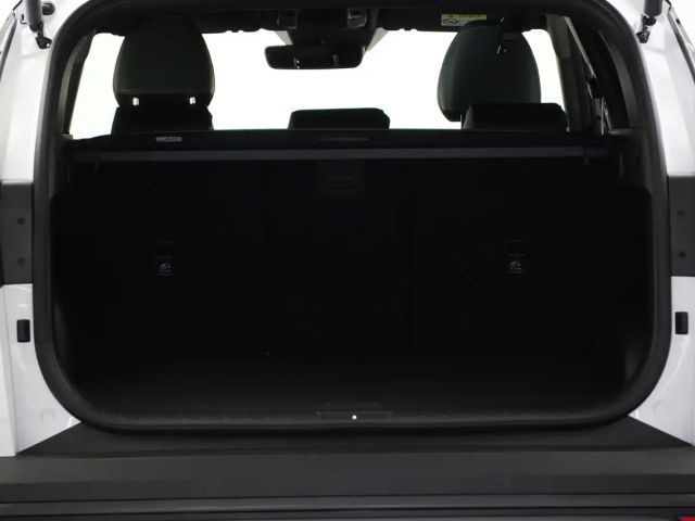 Hyundai Tucson T-GDi Vierwielaandrijving