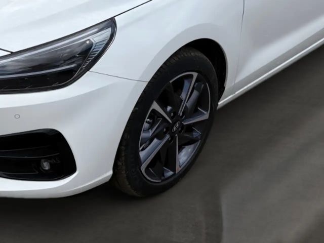 Hyundai i30 Advantage Hybrid