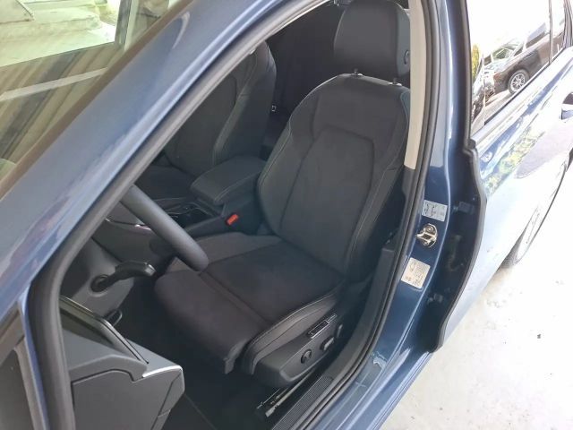 Volkswagen Golf Rabbit TSI