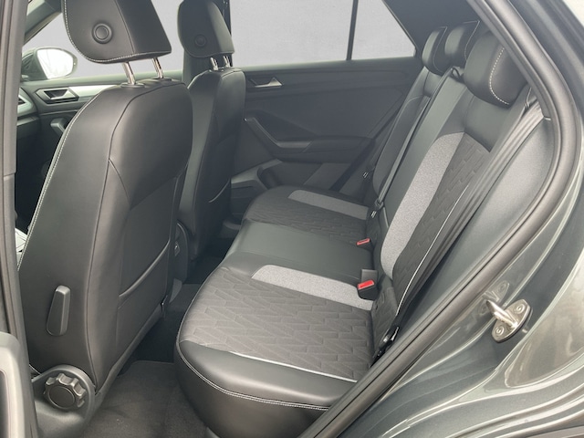 Volkswagen T-Roc 2.0 TDI