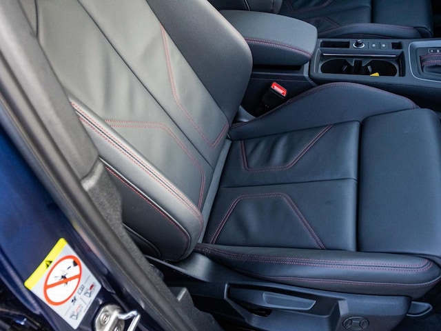 Audi Q3 40 TFSI Quattro S-Line S-Tronic