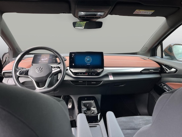 Volkswagen ID.5 IQ.Drive Pro
