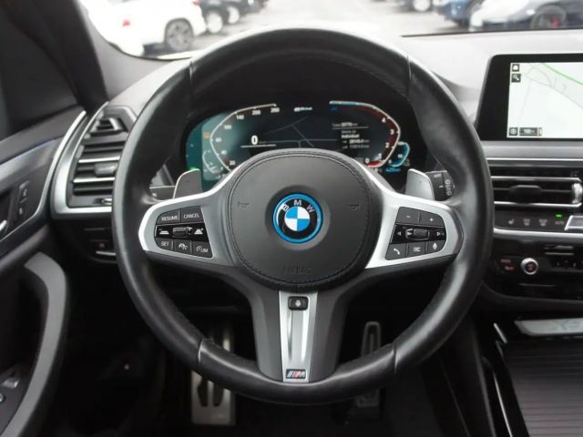 BMW X3 M-Sport xDrive xDrive30e