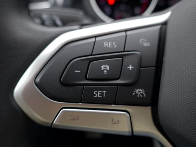 Volkswagen Tiguan 1.5 TSI DSG Move