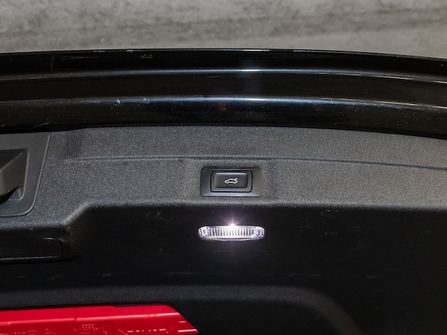 Audi A5 Avant Quattro S-Tronic