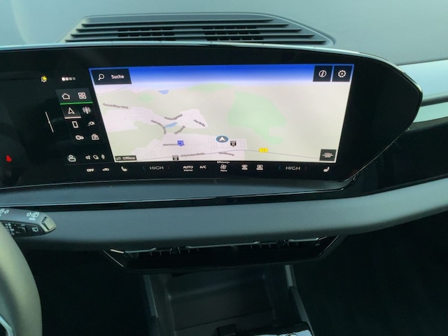 Audi Q6 e-tron SUV e-tron Audi Q6 SUV e-tron