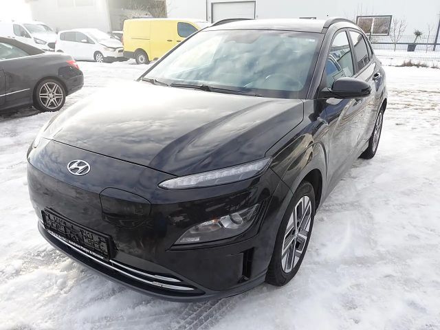Hyundai Kona Electric