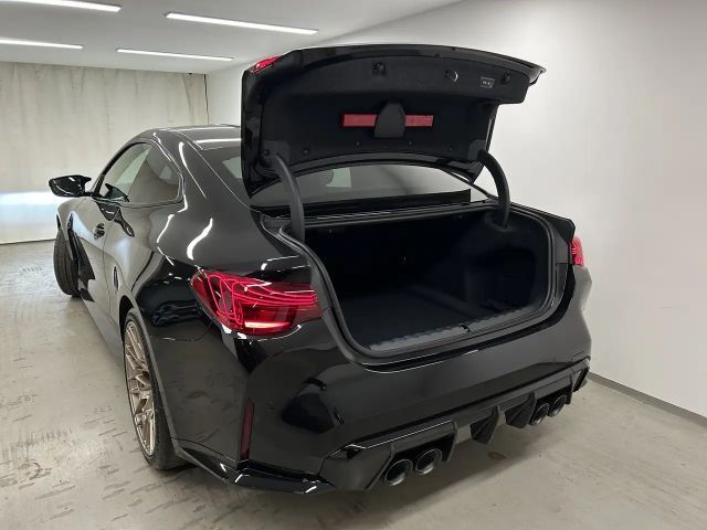 BMW M4 CS Coupé