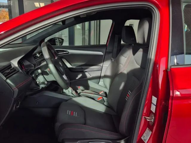 Seat Ibiza 1.0 TSI FR-lijn