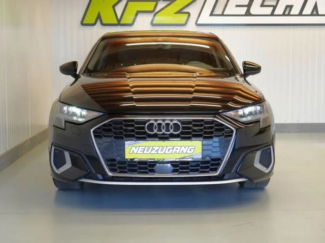 Audi A3 30 TFSI Sedan