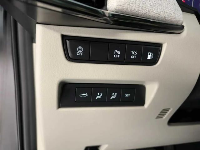 Mazda CX-60 4WD Takumi