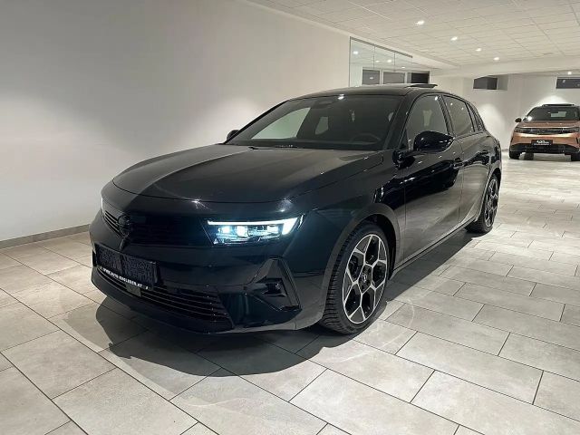 Opel Astra Turbo Ultimate