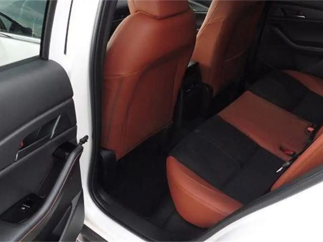 Mazda CX-30 2.5L SkyActiv e-Skyactiv