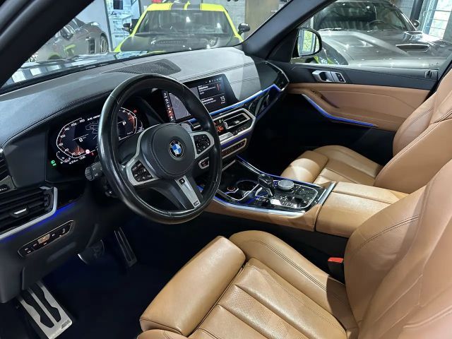 BMW X5 i*PANORAMA*ACC*KAMERA*LED*NAVI*22.ZOLL