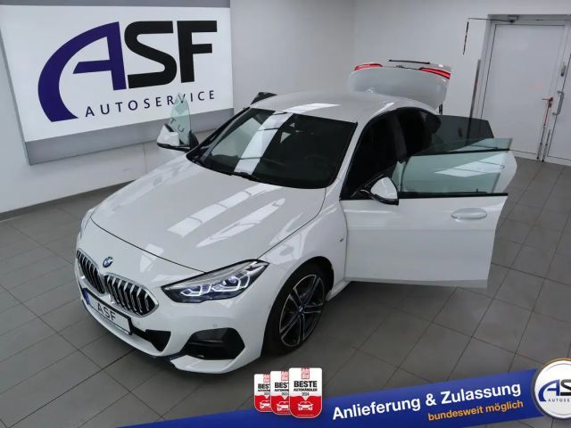 BMW 220 220i Coupé Gran Coupé M-Sport Sedan