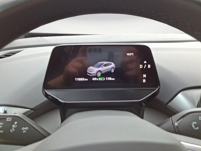 Volkswagen ID.4 Pure