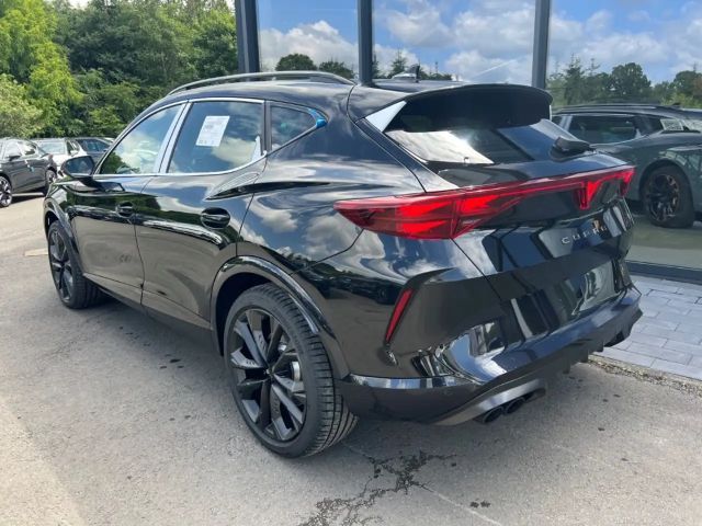 Cupra Formentor 2.0 TSI DSG VZ