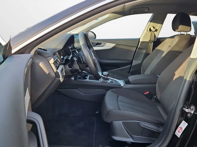 Audi A5 35 TDI S-Tronic Sportback