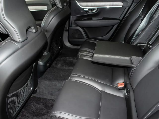 Volvo V90 Bright Plus