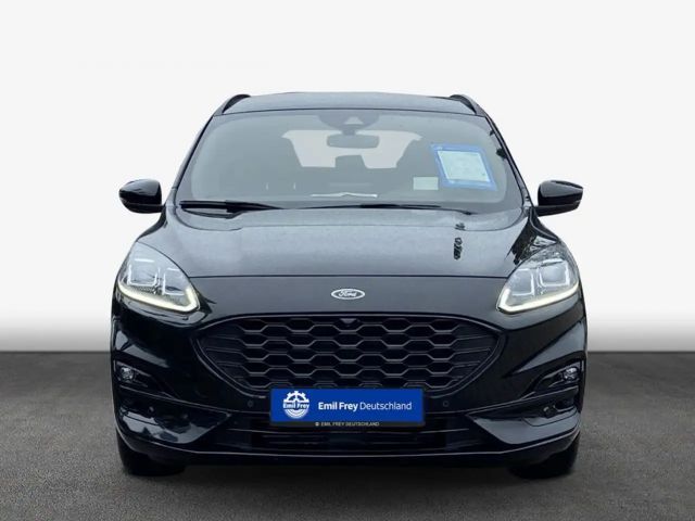 Ford Kuga ST Line