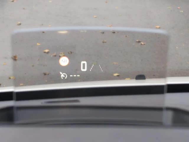 Opel Zafira Life Business Elegance