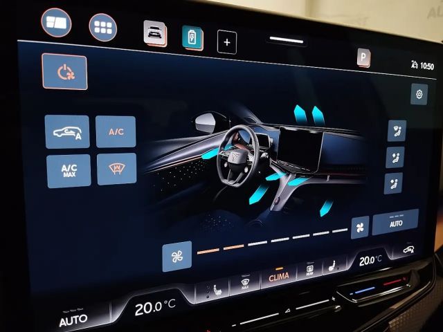 Cupra Tavascan Edge 82kWh ....Kamera/LED/SH