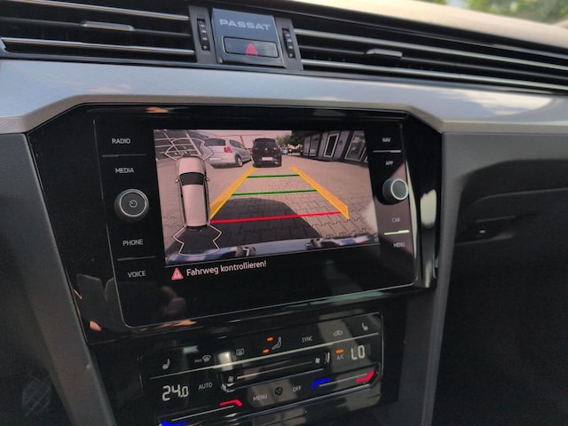 Volkswagen Passat DSG Variant