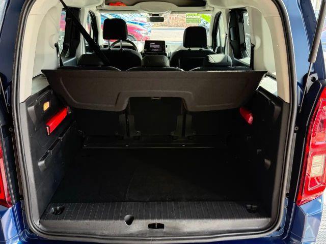 Opel Combo 1.5 CDTI Life