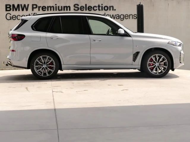 BMW X5 M-Sport xDrive50e