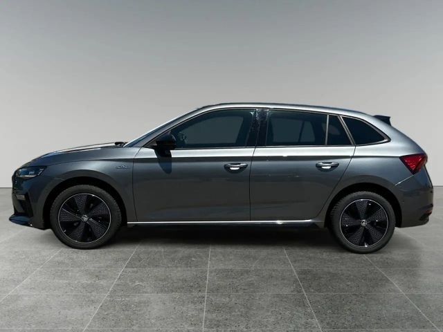 Skoda Scala 1.0 TSI Monte Carlo