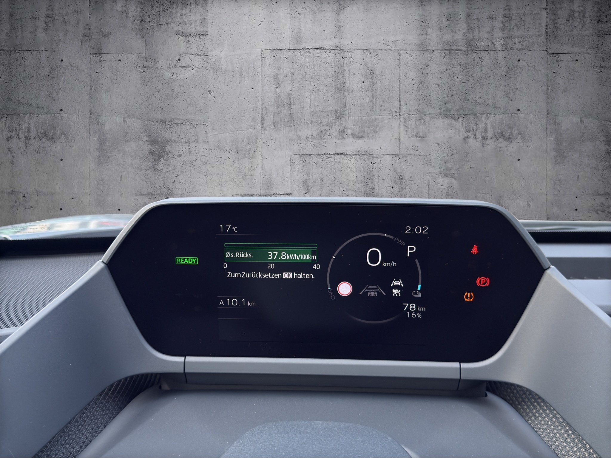 Toyota bZ4X 5-deurs Team D