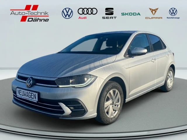 Volkswagen Polo 1.0 TSI Style
