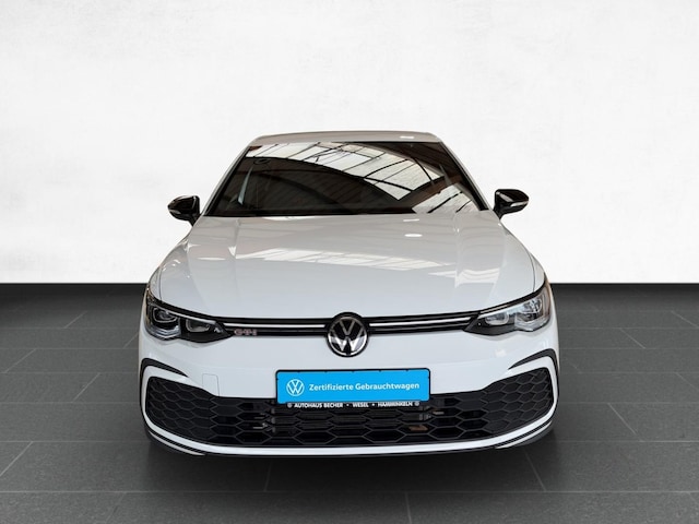Volkswagen Golf 2.0 TSI DSG GTI