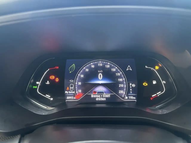 Renault Arkana EDC Intens TCe 140