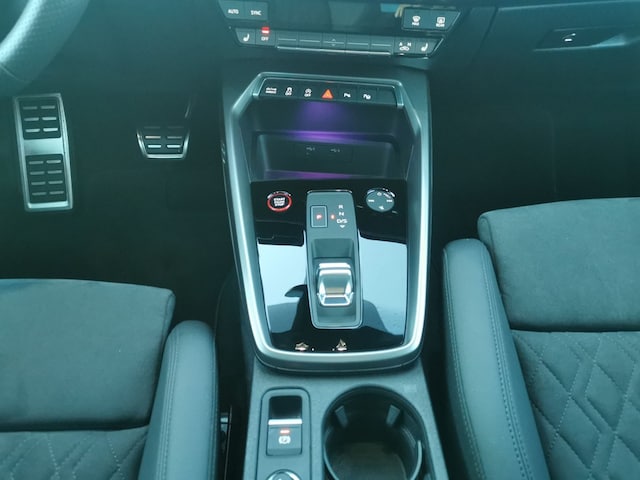 Audi RS3 Quattro S-Tronic Sportback