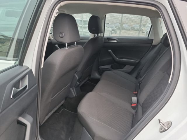 Volkswagen Polo Comfortline