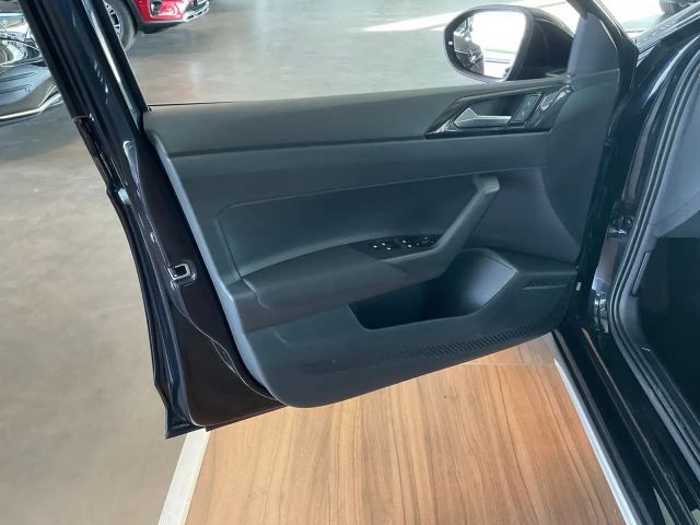 Volkswagen Taigo 1.0 TSI Life