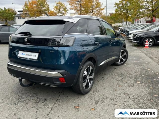 Peugeot 3008 GT-Line PureTech