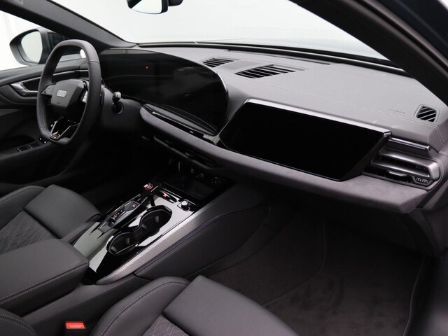 Audi A5 Avant Quattro S-Tronic