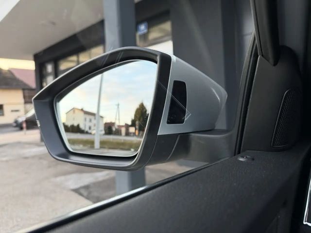 Skoda Superb Style Style