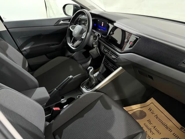 Volkswagen Taigo 1.0 TSI Life