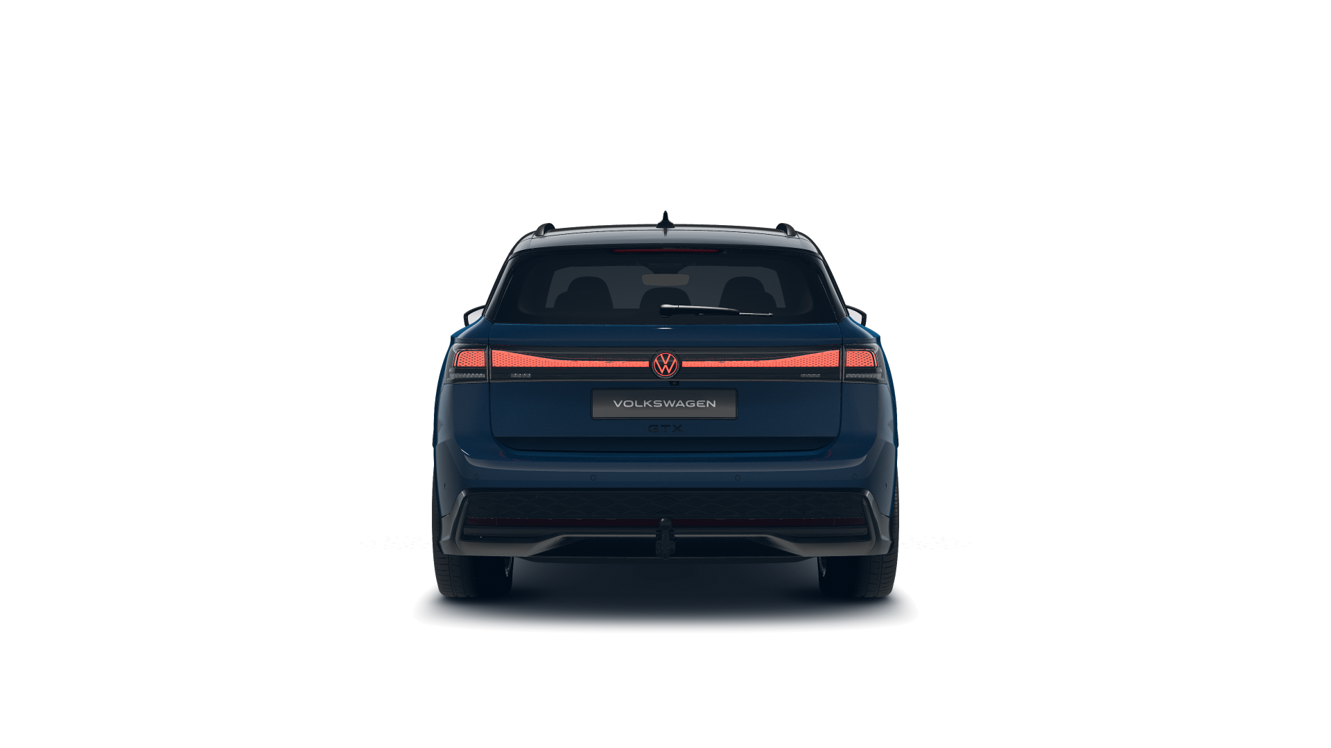 Volkswagen ID.7 GTX IQ.Drive Tourer