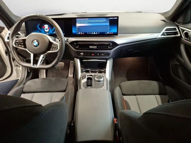 BMW 420 Coupé M-Sport